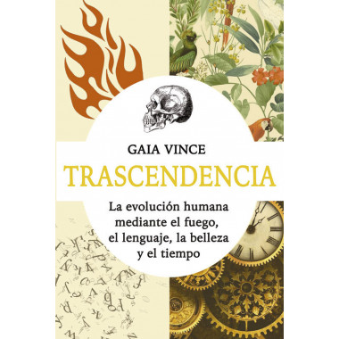 TRASCENDENCIA