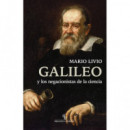 Galileo y los negacionistas de la ciencia