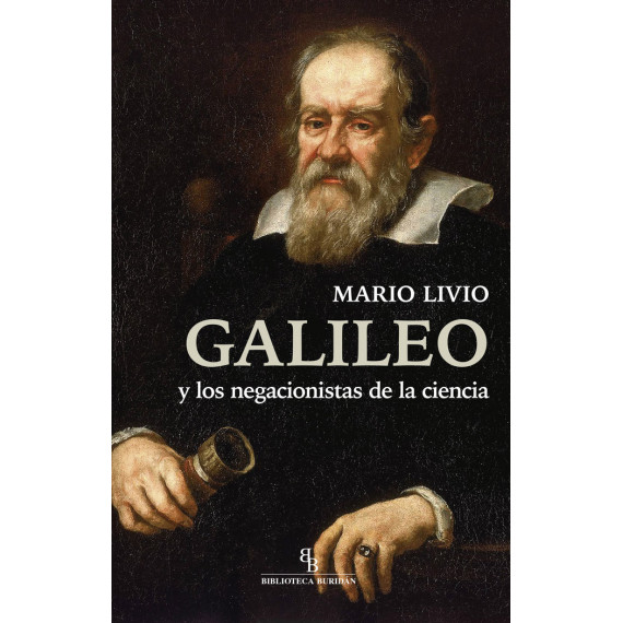 Galileo y los negacionistas de la ciencia