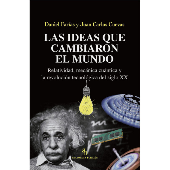 Las ideas que cambiaron el mundo