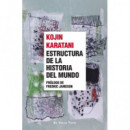 Estructura de la historia del mundo