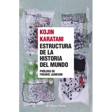 Estructura de la historia del mundo