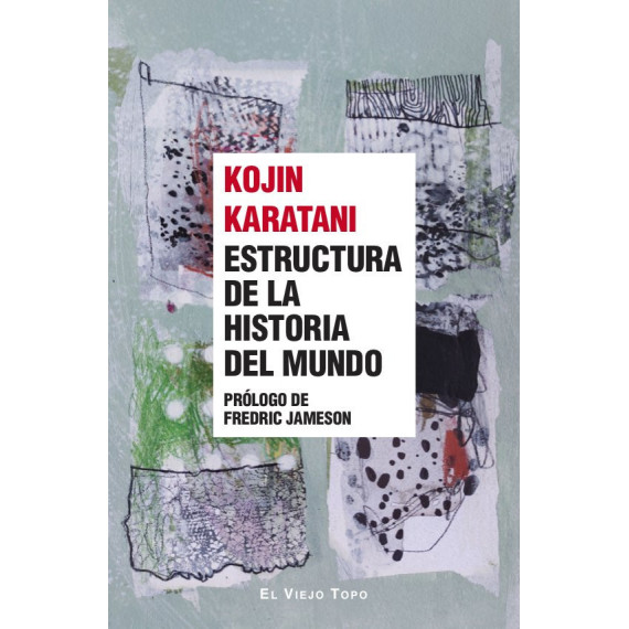 Estructura de la historia del mundo