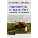 DECRECIMIENTO: DEL QUE AL COMO