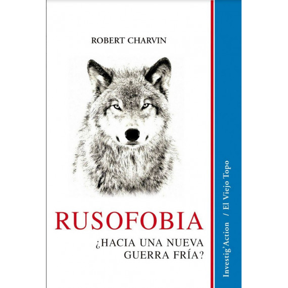 Rusofobia