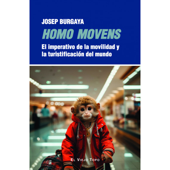 HOMO MOVENS