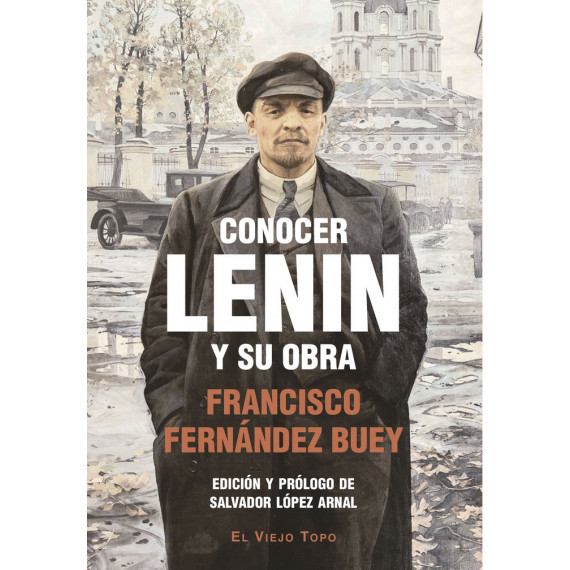 Conocer Lenin y su obra