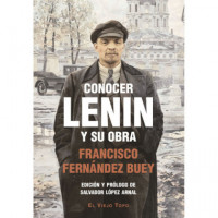 Conocer Lenin y su obra