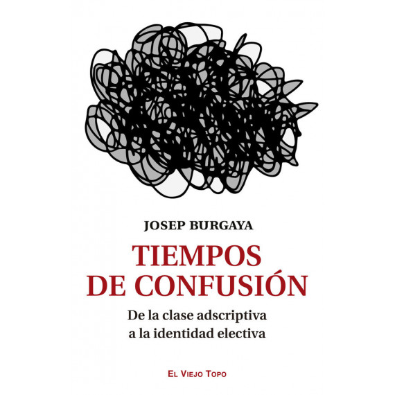 TIEMPOS DE CONFUSION