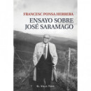 ENSAYO SOBRE JOSE SARAMAGO