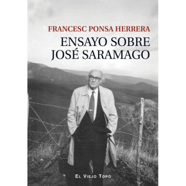 ENSAYO SOBRE JOSE SARAMAGO