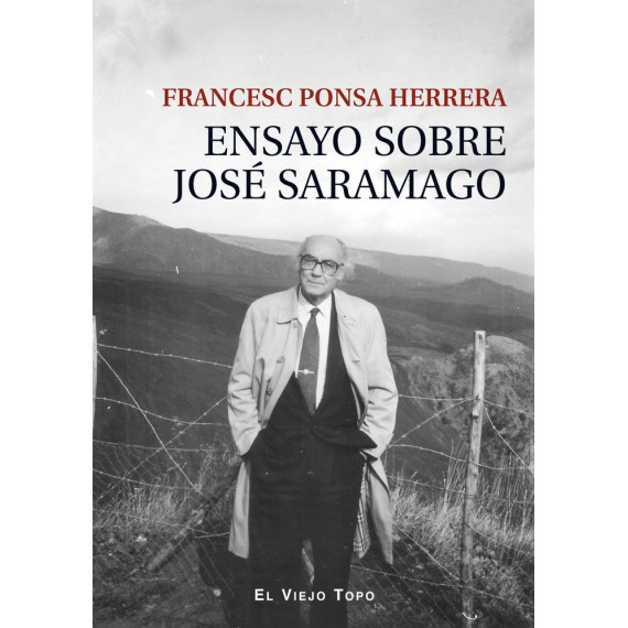 ENSAYO SOBRE JOSE SARAMAGO