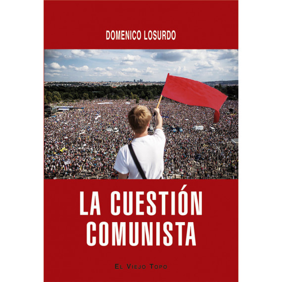 LA CUESTION COMUNISTA