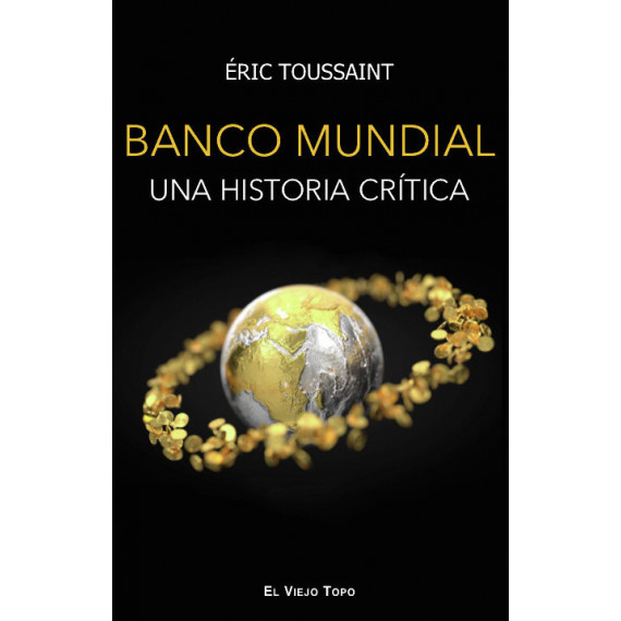 EL BANCO MUNDIAL