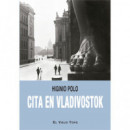 Cita en Vladivostok