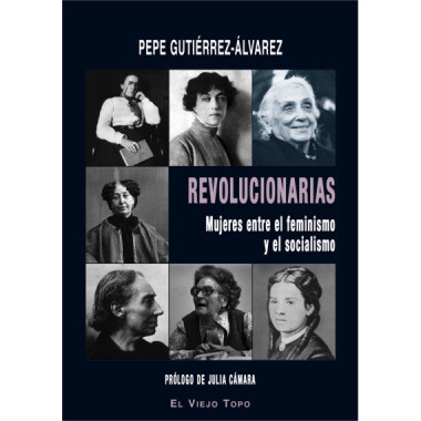 Revolucionarias