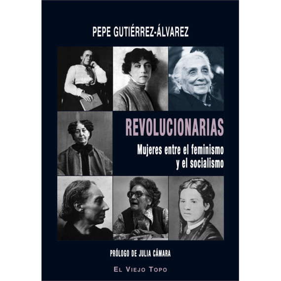 Revolucionarias