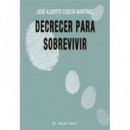 Decrecer para sobrevivir