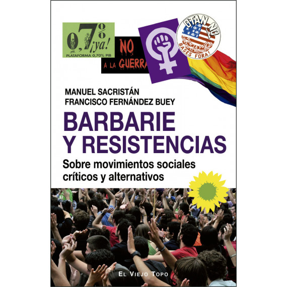 Barbarie y resistencias