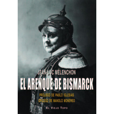 El arenque de Bismarck