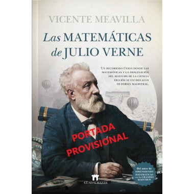 MATEMATICAS DE JULIO VERNE