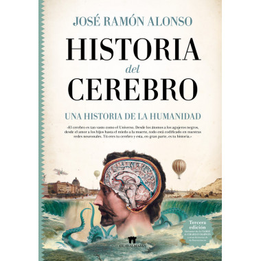 HISTORIA DEL CEREBRO (N.E.)