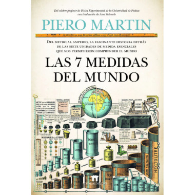 7 MEDIDAS DEL MUNDO, LAS