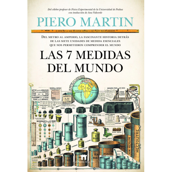 7 MEDIDAS DEL MUNDO, LAS