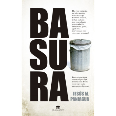 BASURA