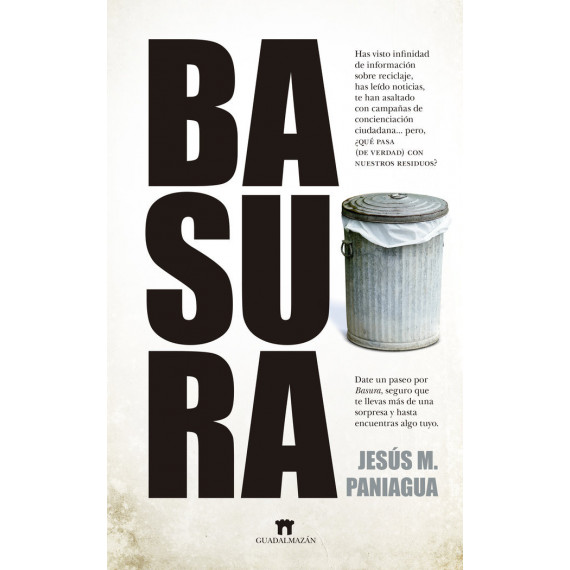 BASURA