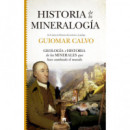 HISTORIA DE LA MINERALOGIA