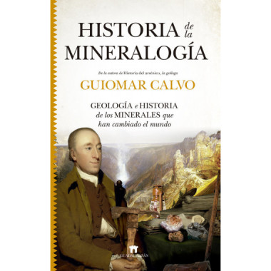 HISTORIA DE LA MINERALOGIA