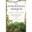 INTELIGENCIA DE LOS BOSQUES, LA