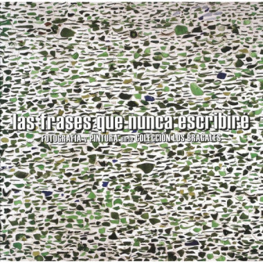 Las frases que nunca escribir�