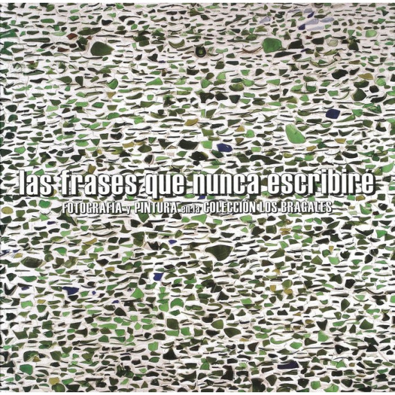 Las frases que nunca escribir�