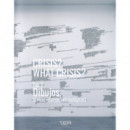 CRISIS? WHAT CRISIS? (�TIENE FORMA LA CAT�STROFE?) CAP. 2