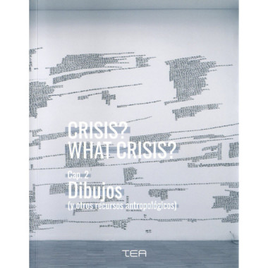 CRISIS? WHAT CRISIS? (�TIENE FORMA LA CAT�STROFE?) CAP. 2