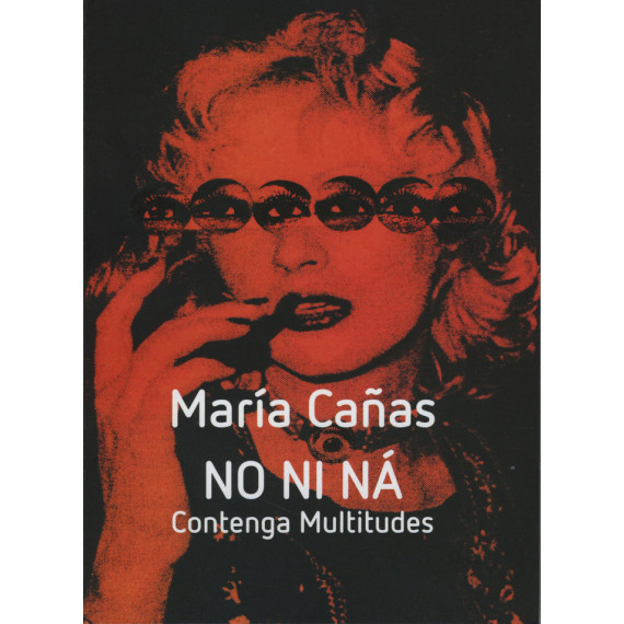 MAR�A CA�AS. NO NI N�.