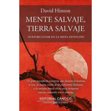 MENTE SALVAJE TIERRA SALVAJE