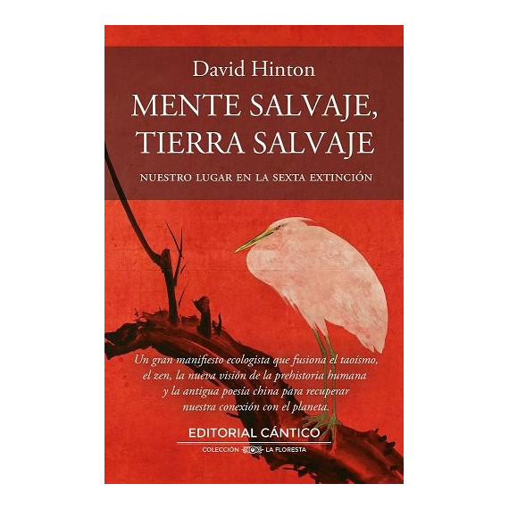 MENTE SALVAJE TIERRA SALVAJE