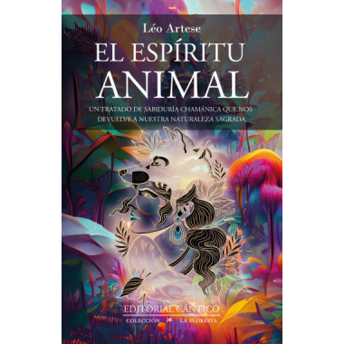 ESPIRITU ANIMAL,EL