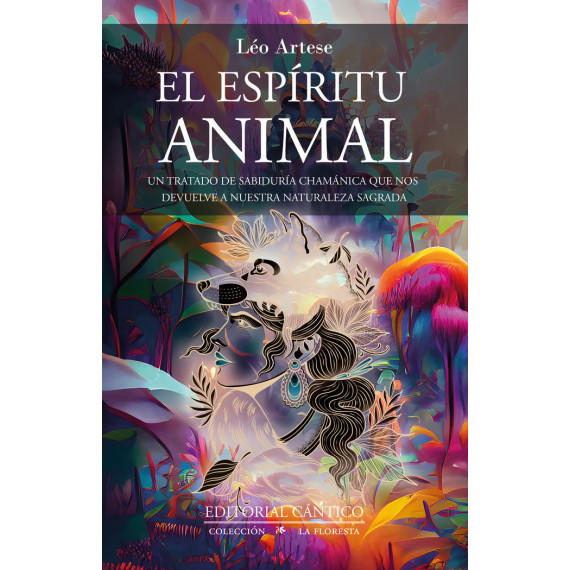 ESPIRITU ANIMAL,EL