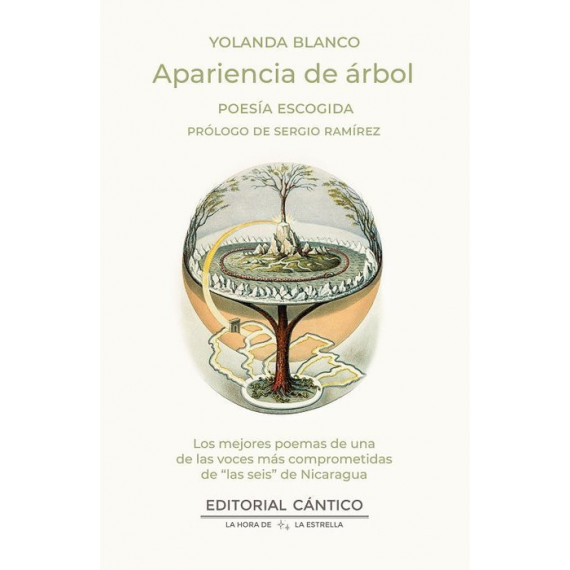 APARIENCIA DE ARBOL