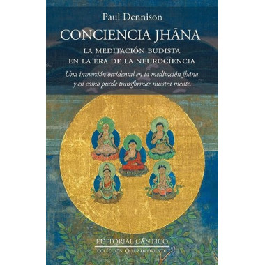 La consciencia jhana