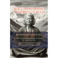 SER UN HUMANO Y TAMBIEN UN BUDA