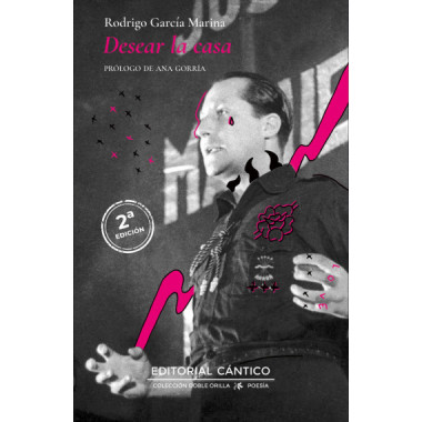 Desear la casa
