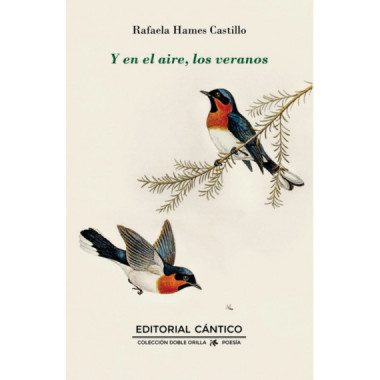 Y en el aire los veranos