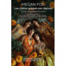 CHICOS GUAPOS SON TOXICOS,LOS