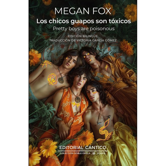 CHICOS GUAPOS SON TOXICOS,LOS