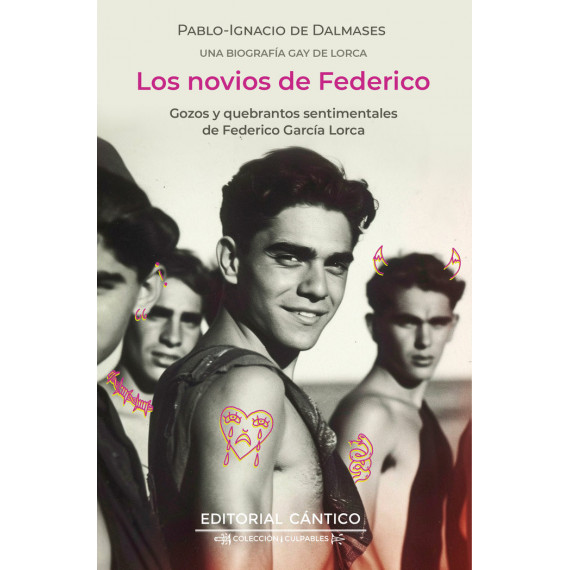 NOVIOS DE FEDERICO, LOS